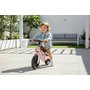 Bicicleta fara pedale, FreeON, Be Cool Mini, Cu ghidon si sa reglabile, Roti din EVA, Pana in 30 Kg, Roti 8 inch, 12 luni+, Roz - 2