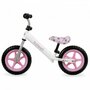 Kidwell - Bicicleta fara pedale Rebel Bunny, 12 