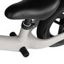 Bicicleta fara pedale, Lionelo, Toni, Cu ghidon si sa reglabile, Ultra usoara, 2.8 Kg, 18 luni+, Sustine 30 kg, Conform cu standardul EN71-1/2/3, Certificata TUV SUD, Bej - 8
