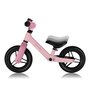 Bicicleta fara pedale, Lionelo, Toni, Cu ghidon si sa reglabile, Ultra usoara, 2.8 Kg, 18 luni+, Sustine 30 kg, Conform cu standardul EN71-1/2/3, Certificata TUV SUD, Roz - 10
