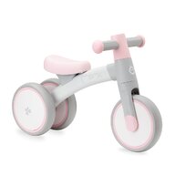 Momi - Bicicleta fara pedale  Tedi - Pink