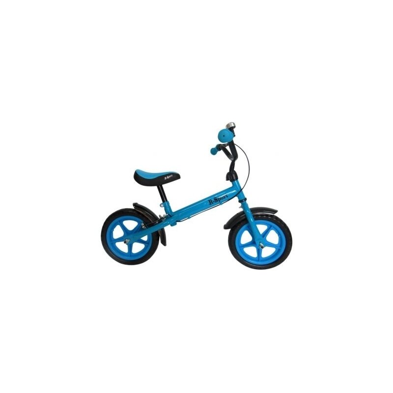 R-sport - bicicleta fara pedale r9 - albastru