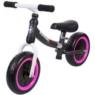 Sun baby - Bicicleta fara pedale  011 RunnerX - Purple Black