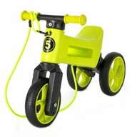 FUNNY WHEELS RIDER - Bicicleta fara pedale SuperSport, 10 