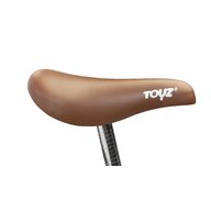 Toyz - Bicicleta fara pedale Rocket, Rosu
