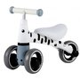 Ecotoys - Bicicleta fara pedale Zebra - 7