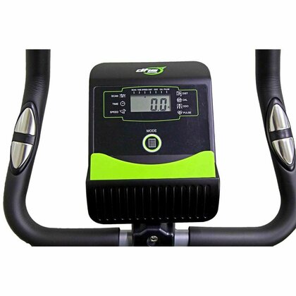 Dhs - Bicicleta fitness magnetica DHS 2309