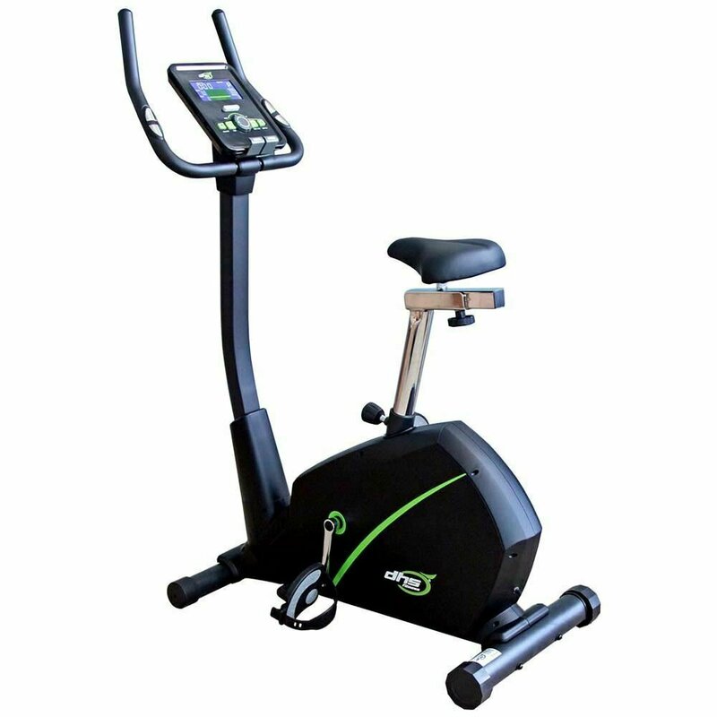 Dhs - bicicleta fitness speciala dhs 2729