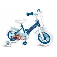Stamp - Bicicleta cu pedale , Disney Frozen, 12 