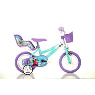 Dino Bikes - Bicicleta Frozen 16