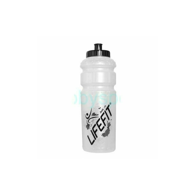 Dhs - bidon apa 800ml alb
