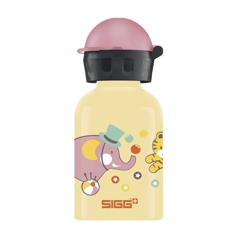 Sigg - bidon fantoni 300 ml din aluminiu