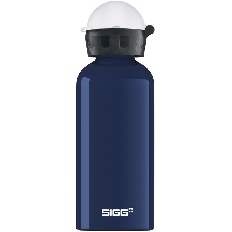 Sigg - bidon kbt night 400 ml din aluminiu