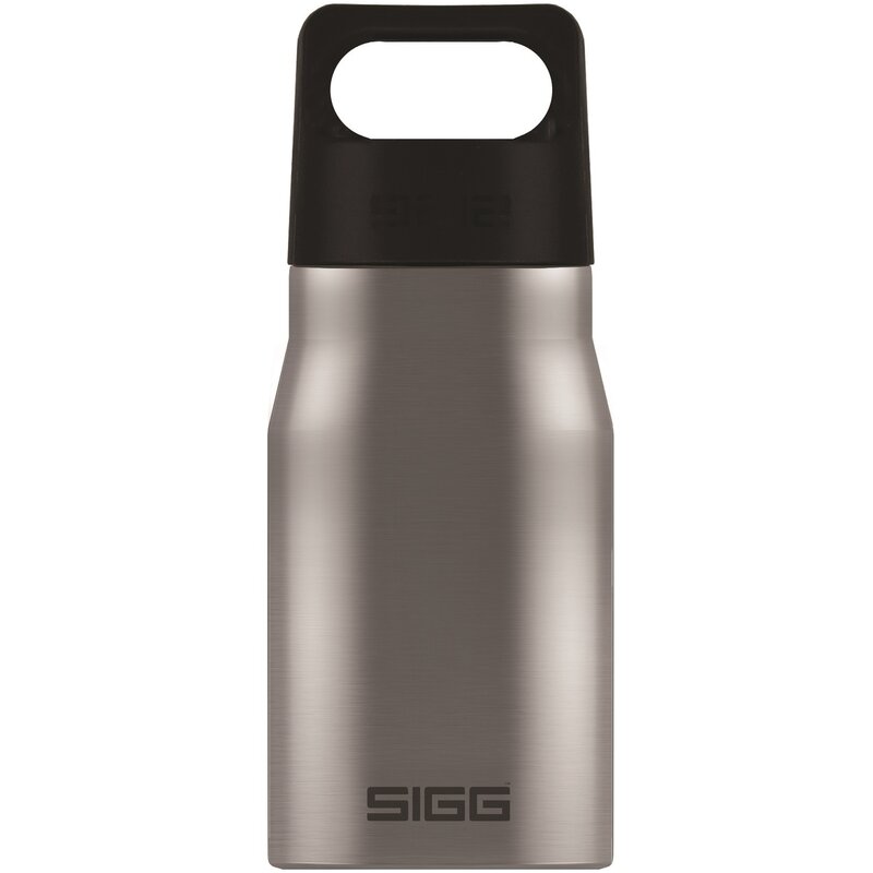 Sigg - bidon brushed 550 ml explorer din otel