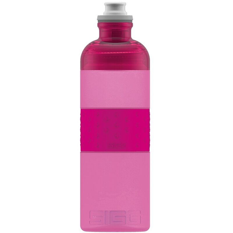 Sigg - bidon hero 600 ml din polipropilena, violet