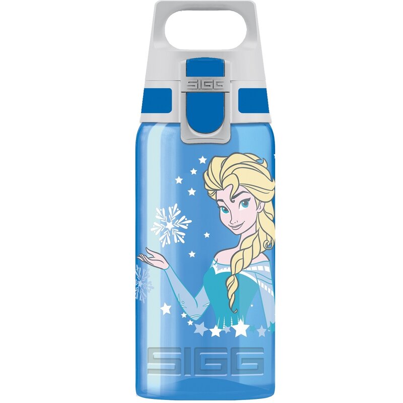Sigg - bidon elsa 500 ml viva one din polipropilena