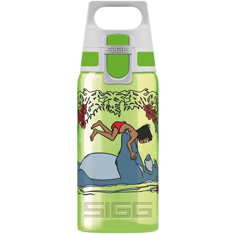 Sigg - bidon junglebook 500 ml viva one din polipropilena