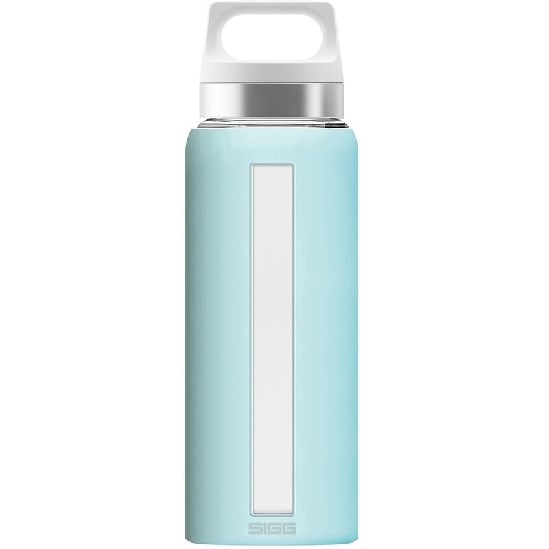 Sigg - bidon dream glacier 650 ml din sticla