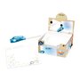 Buki france - Set Biletelul secret - 1
