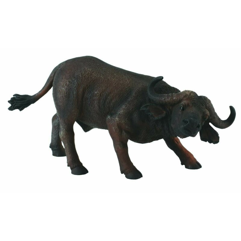 Collecta - Figurina Bivol african