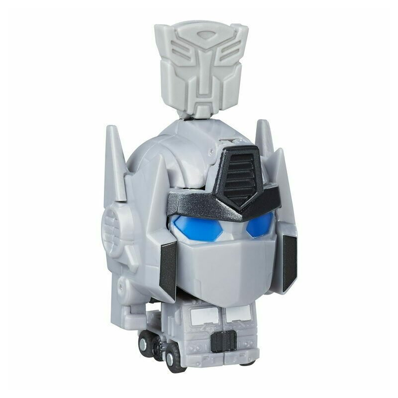 Hasbro - Figurina Blind box , Transformers, Multicolor