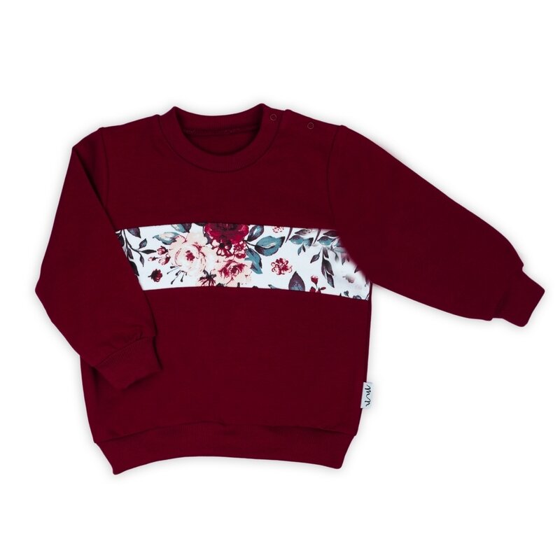 Nicol - bluza (180276) colectia kate 2021 visinie marimea 122