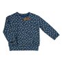 NICOL - Bluza cu maneca lunga (179138) Colectia Sonia 2021 Marimea 74 - 1