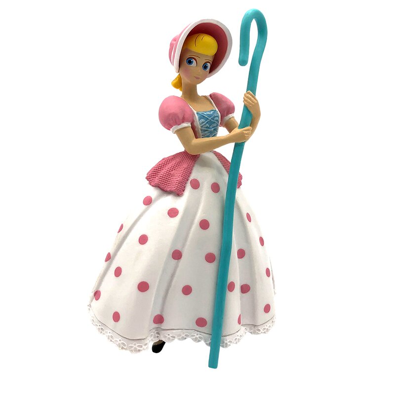 Bullyland - bo peep - figurina toy story