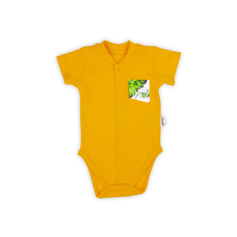 Nicol - body cu maneca scurta colectia tukan (186094) mar. 56