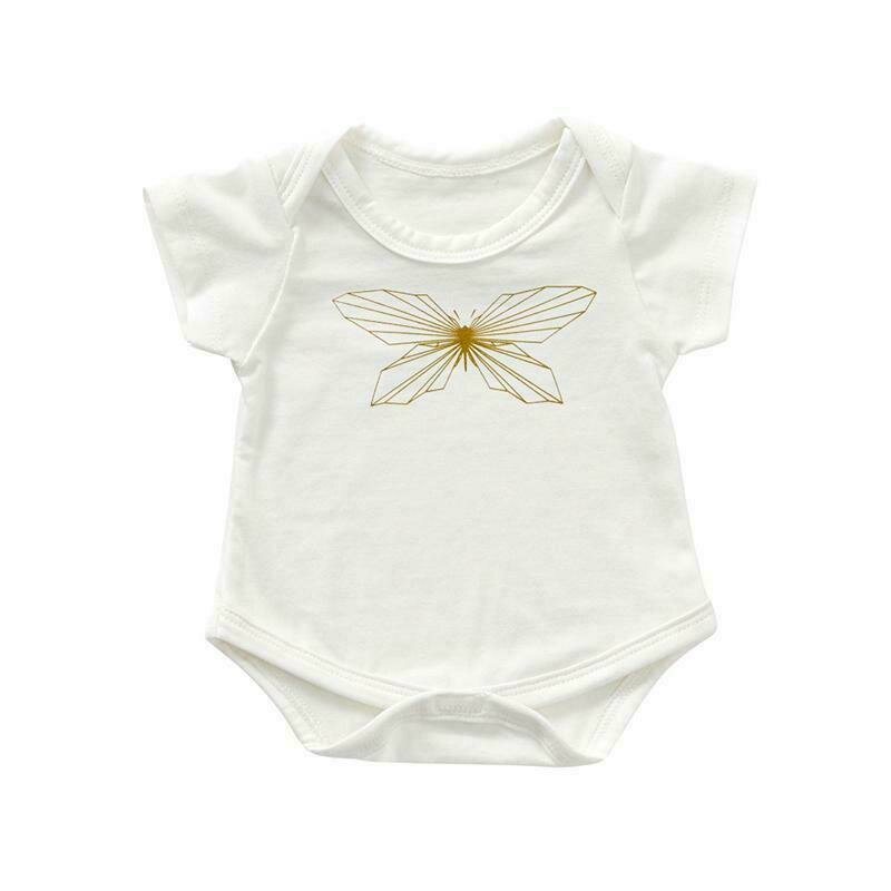 byAstrup - Body papusa 30-35 cm din bumbac 100% +2 ani