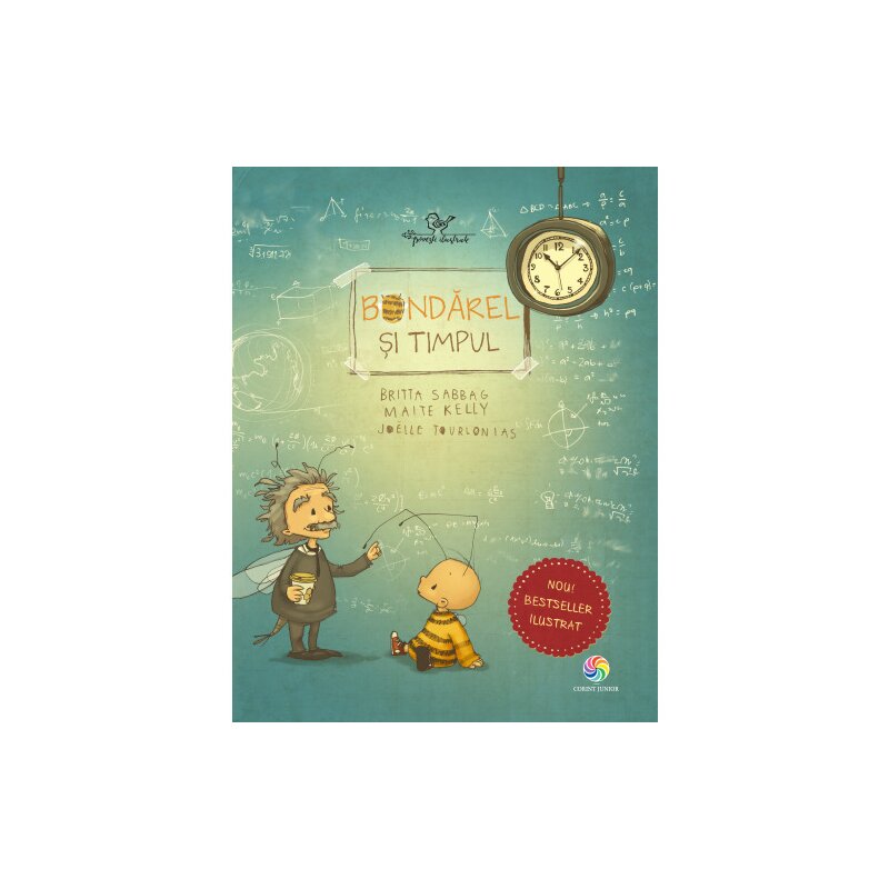 Corint - bondarel si timpul