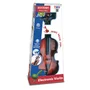 Vioara electronica, Bontempi, Cu 9 melodii preinregistrate, Cu functie any key play, 40 cm, 36 luni+, Brown - 2