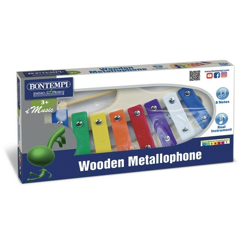 Bontempi - xilofon