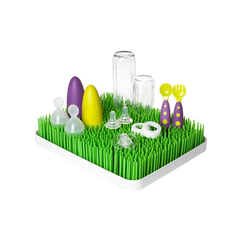 Boon - lawn suport pentru uscat verde