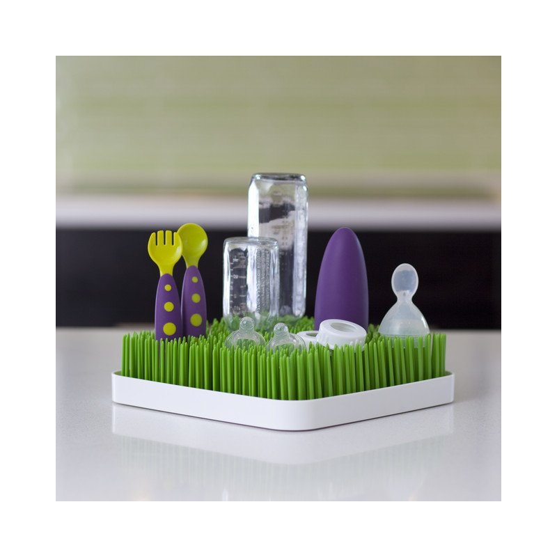 Boon - tava grass suport pentru uscat verde