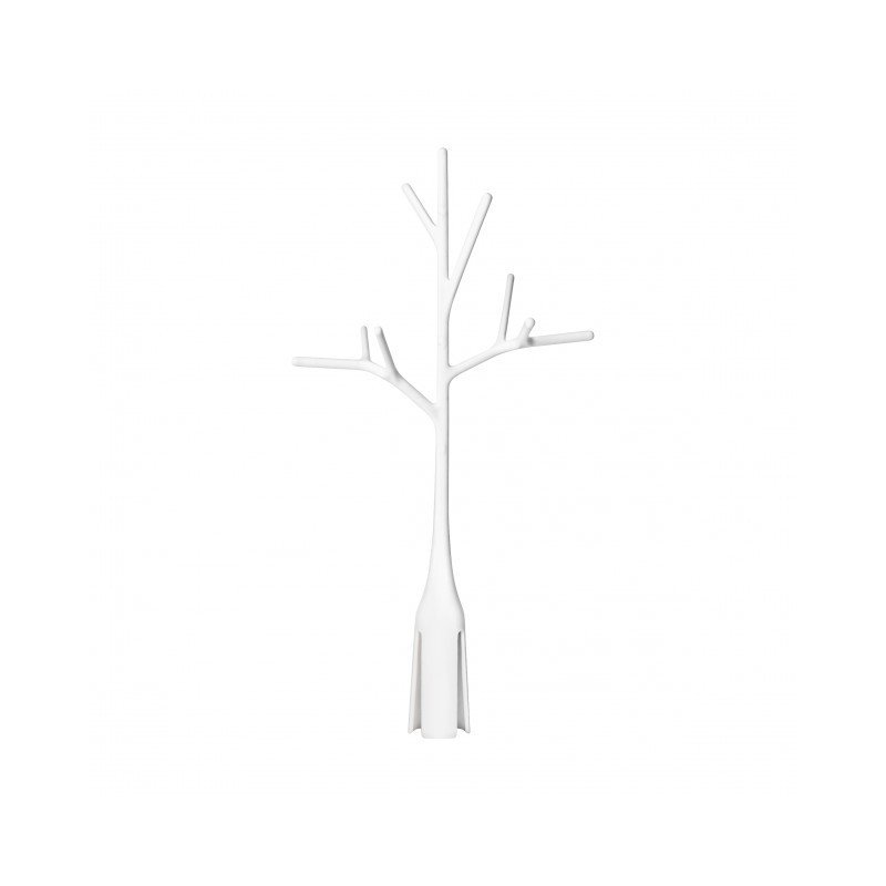 Boon - twig accesoriu pentru uscare alb