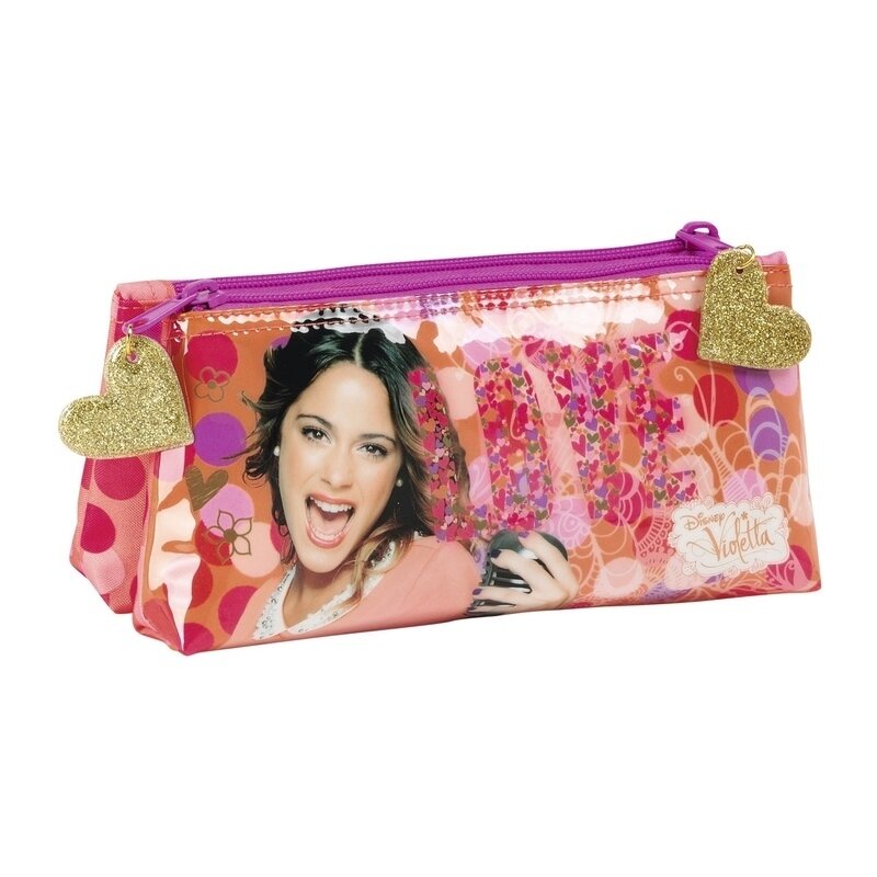 Borseta voiaj violetta love