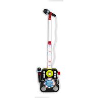 Bontempi - Boxa Karaoke Cu 2 microfoane