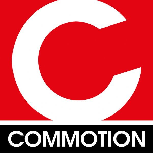 Commotion 