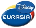 Disney Eurasia 