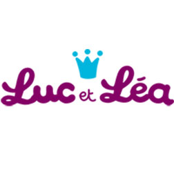 Luc et Lea 