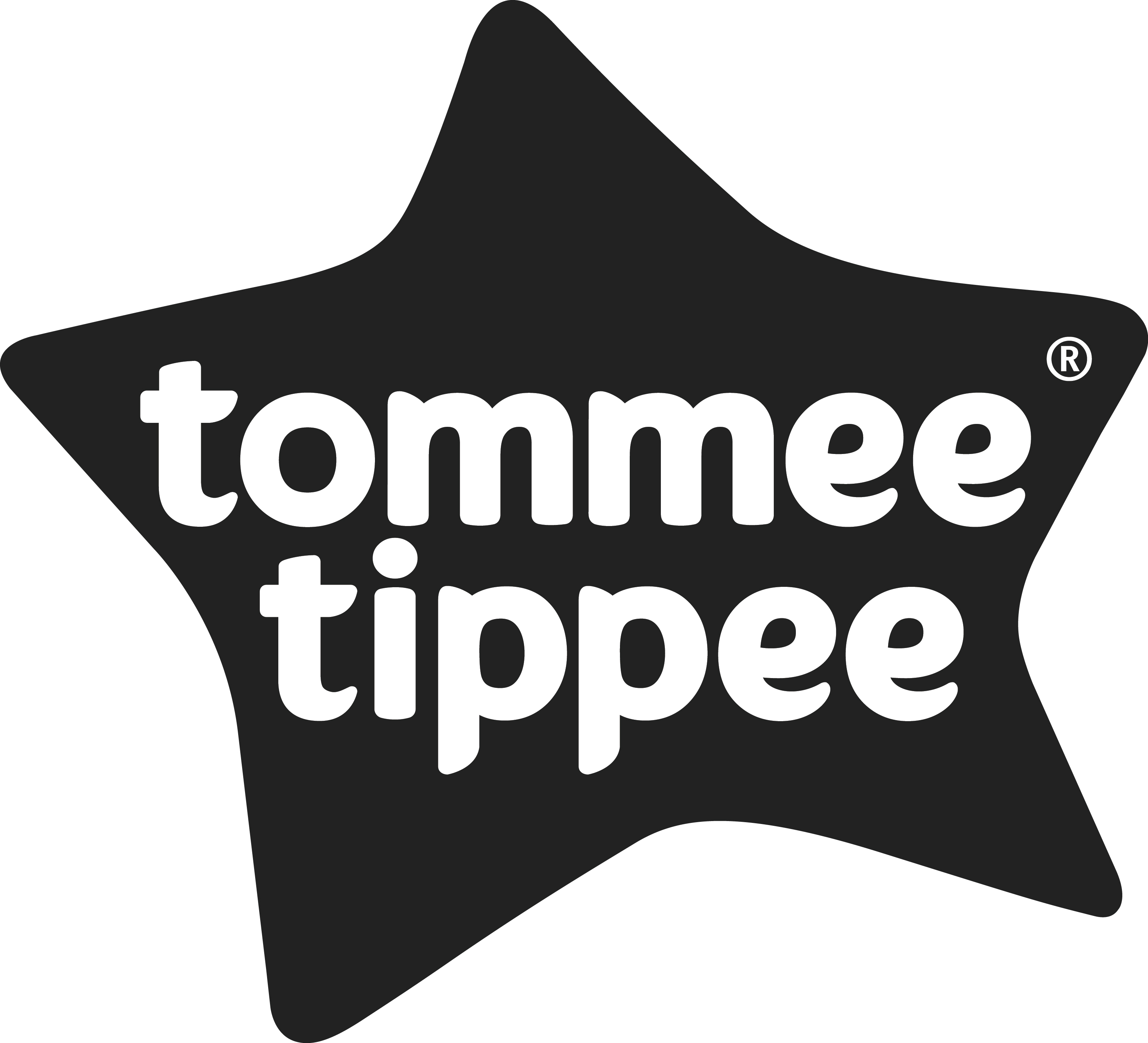 Tommee Tippee 