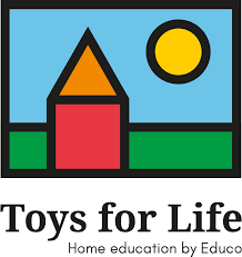 Toys For Life 