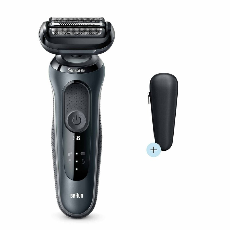 Braun - aparat de ras 60-n1000