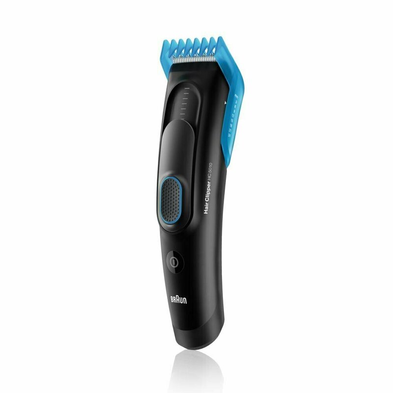 Braun - aparat de tuns hc5010