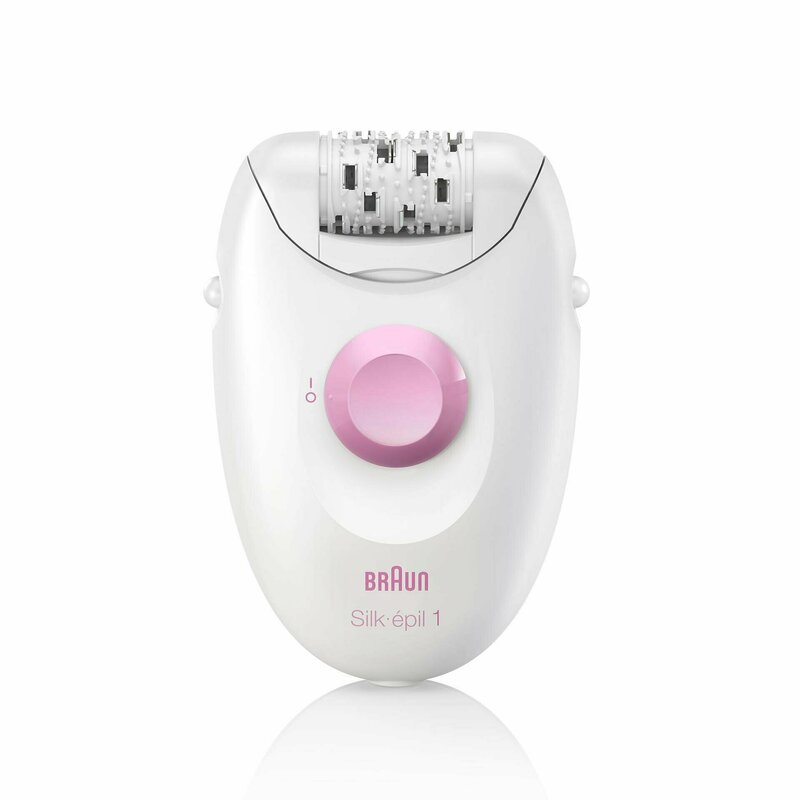 Braun - epilator silk-epil 1-170