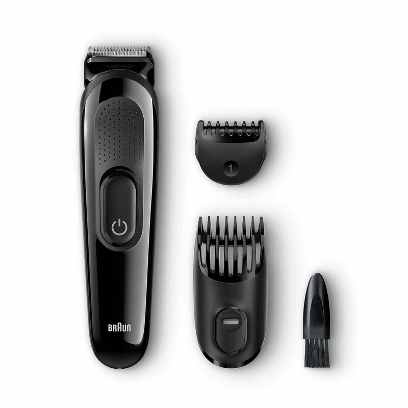 Braun - kit de ingrijire 3in1 sk2000