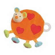 Brevi Soft Toys - Jucarie dentitie Soricel