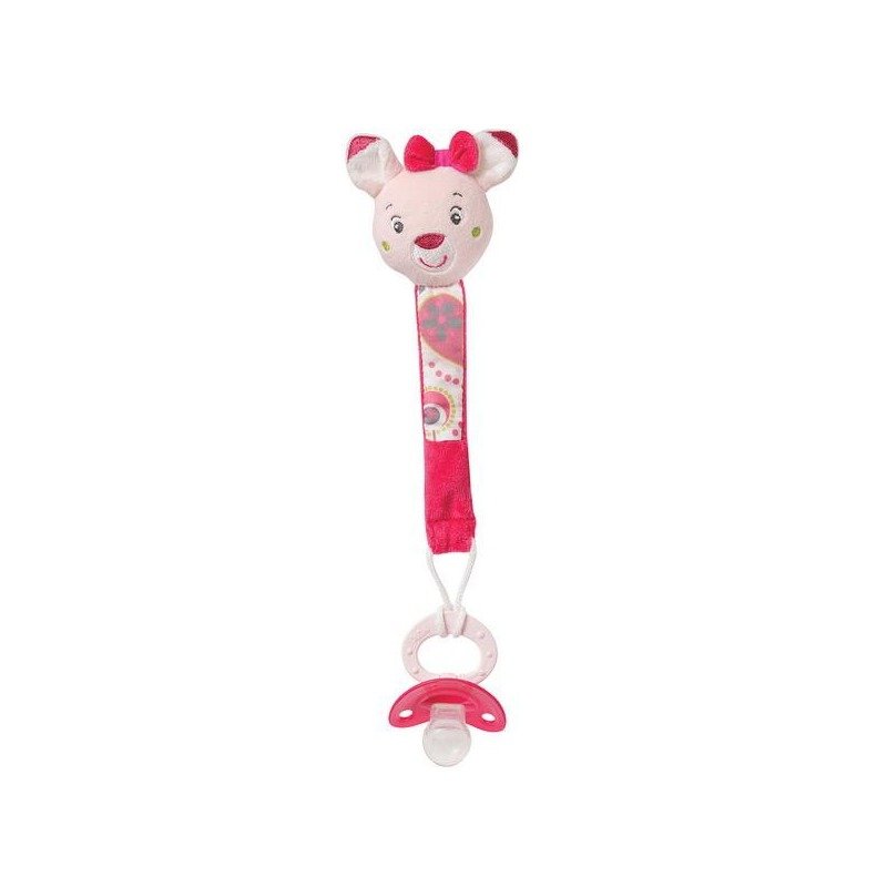 Brevi Soft Toys - Curelusa portsuzeta Bambi