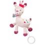 Brevi Soft Toys - Jucarie muzicala Bambi - 1